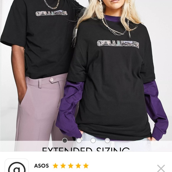 Unisex Printed Pique T-Shirt - Picture 8 of 11